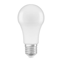 Светодиодная лампа OSRAM STAR CLASSIC A100 13W 1521Lm 6500K 230V E27 Матовый (Frosted) (4058075304277)