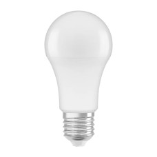 Светодиодная лампа OSRAM STAR CLASSIC A100 13W 1521Lm 6500K 230V E27 Матовый (Frosted) (4058075304277)