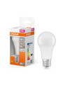 Светодиодная лампа OSRAM STAR CLASSIC A100 13W 1521Lm 6500K 230V E27 Матовый (Frosted) (4058075304277), 100024088