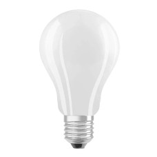 Светодиодная лампа OSRAM LED Classic Performance A70 17W 2452Lm 4000K 230V E27 Матовый (Frosted) (4058075305038)
