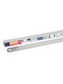 Светодиодная лампа OSRAM SubstiTUBE Basic T8 9W 800Lm 6500K 230V G13 Матовый (Frosted) (4058075377509) двухсторонее подключение, 100015452