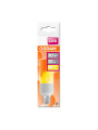Светодиодная лампа OSRAM LED Star Stick Flame 0,5W 10Lm 1500K 230V E27 Матовый (Frosted) (4058075389908), 100022523