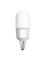 Светодиодная лампа OSRAM LED Classic Stick 9W 1050Lm 2700K 230V E14 Матовый (Frosted) (4058075428386), 100024142