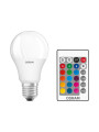 Світлодіодна лампа OSRAM LED Classic Performance DIM A60 9,4W 806Lm 2700K 230V E27 Матовий (Frosted) (4058075430754) , 100020813