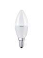 Светодиодная лампа OSRAM LED Classic With Added Function B40 5,5W 470Lm 2700K 230V E14 Матовый (Frosted) (4058075430853), 100020814
