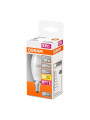 Светодиодная лампа OSRAM LED Classic With Added Function B40 5,5W 470Lm 2700K 230V E14 Матовый (Frosted) (4058075430853), 100020814