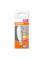 Светодиодная лампа OSRAM LED Classic With Added Function B40 5,5W 470Lm 2700K 230V E14 Матовый (Frosted) (4058075430853), 100020814