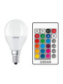 Светодиодная лампа OSRAM LED Classic With Added Function P40 5,5W 470Lm 2700K 230V E14 Матовый (Frosted) (4058075430877), 100020815