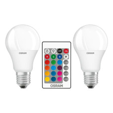 Светодиодная лампа OSRAM LED Classic Performance DIM A60 9W 806Lm 2700K 230V E27 Матовый (Frosted) (4058075430891)