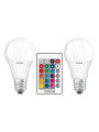 Светодиодная лампа OSRAM LED Classic Performance DIM A60 9W 806Lm 2700K 230V E27 Матовый (Frosted) (4058075430891), 100020816