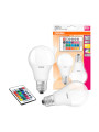 Светодиодная лампа OSRAM LED Classic Performance DIM A60 9W 806Lm 2700K 230V E27 Матовый (Frosted) (4058075430891), 100020816