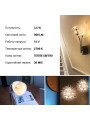 Светодиодная лампа OSRAM LED PIN Capsule 2,6W 300Lm 2700K AC/DC 12V G4 Прозрачный (Clear) (4058075431997), 100022553