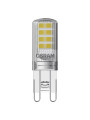Світлодіодна лампа OSRAM LED PIN30 Capsule 2,6W 320Lm 4000K 230V G4 Прозорий (Clear) (4058075432369) , 100022555