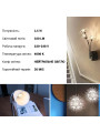 Світлодіодна лампа OSRAM LED PIN30 Capsule 2,6W 320Lm 4000K 230V G4 Прозорий (Clear) (4058075432369) , 100022555