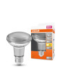 Светодиодная лампа OSRAM LED Star Reflector R80 4,3W 350Lm 2700K 230V E27 Рефлектор (4058075433304), 100022549