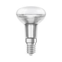 Светодиодная лампа OSRAM LED Star Reflector R50 2,6W 210Lm 4000K 230V E14 Рефлектор (4058075433342)