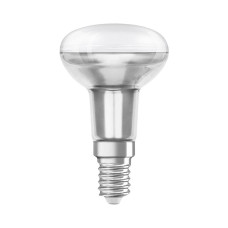 Светодиодная лампа OSRAM LED Star Reflector R50 2,6W 210Lm 4000K 230V E14 Рефлектор (4058075433342)