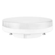 Светодиодная лампа OSRAM LED Star GX53 4,9W 470Lm 4000K 230V GX53 Рефлектор (4058075433465)