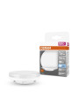 Светодиодная лампа OSRAM LED Star GX53 4,9W 470Lm 4000K 230V GX53 Рефлектор (4058075433465), 100024153