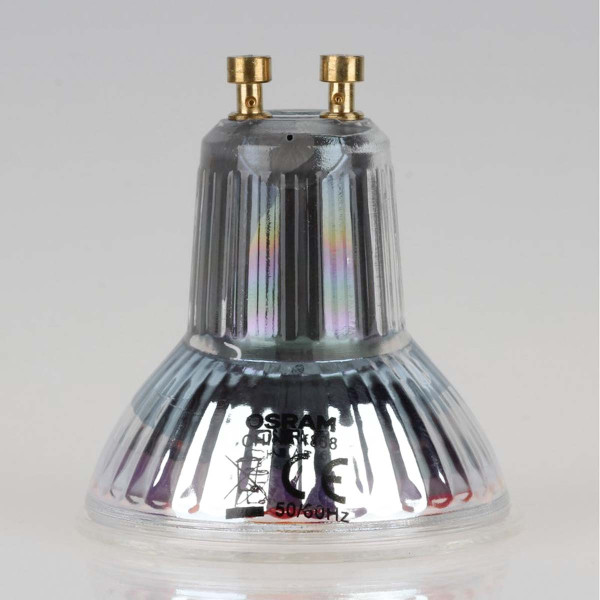 Светодиодная лампа OSRAM LED Superstar Reflector DIM PAR16 8,3W 575Lm 2700K 230V GU10 Рефлектор (4058075433663), 100024116