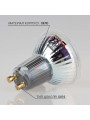 Светодиодная лампа OSRAM LED Superstar Reflector DIM PAR16 8,3W 575Lm 2700K 230V GU10 Рефлектор (4058075433663), 100024116
