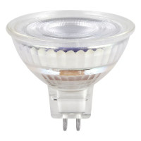 Світлодіодна лампа OSRAM LED Star Reflector MR16 8W 621Lm 2700K AC/DC 12V GU5.3 Рефлектор (4058075433762)