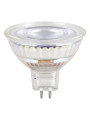 Светодиодная лампа OSRAM LED Star Reflector MR16 8W 621Lm 4000K AC/DC 12V GU5.3 Рефлектор (4058075433786), 100024128