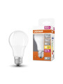 Светодиодная лампа OSRAM LED Classic Performance DIM A60 8,8W 806Lm 2700K 230V E27 Матовый (Frosted) (4058075433861), 100020819