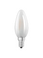 Светодиодная лампа OSRAM LED Classic Performance DIM B40 6,5W 806Lm 2700K 230V E14 Матовый (Frosted) (4058075434486), 100022522