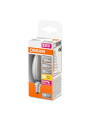 Светодиодная лампа OSRAM LED Classic Performance DIM B40 6,5W 806Lm 2700K 230V E14 Матовый (Frosted) (4058075434486), 100022522