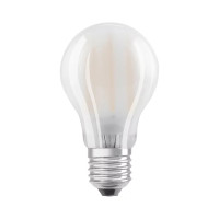 Светодиодная лампа OSRAM LED Classic Performance DIM A60 7W 806Lm 4000K 230V E27 Матовый (Frosted) (4058075434608)