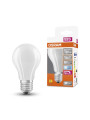 Светодиодная лампа OSRAM LED Classic Performance DIM A60 7W 806Lm 4000K 230V E27 Матовый (Frosted) (4058075434608), 100024094
