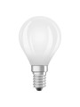 Светодиодная лампа OSRAM LED Classic Performance P40 6,5W 806Lm 4000K 230V E14 Матовый (Frosted) (4058075434684), 100024100