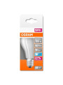 Светодиодная лампа OSRAM LED Classic Performance DIM Filament A60 11W 1521Lm 4000K 230V E27 Матовый (Frosted) (4058075434707), 100020820