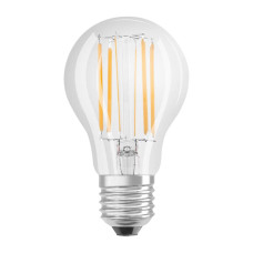Светодиодная лампа OSRAM LED Classic Performance DIM Filament A60 7,8W 1055Lm 4000K 230V E27 Прозрачный (Clear) (4058075434967)