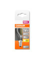 Светодиодная лампа OSRAM LED Classic Performance Filament P45 4W 470Lm 2700K 230V E14 Прозрачный (Clear) (4058075436527), 100022551