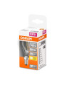 Светодиодная лампа OSRAM LED Classic Performance Filament P45 4W 470Lm 2700K 230V E14 Прозрачный (Clear) (4058075436527), 100022551