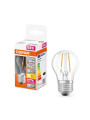 Світлодіодна лампа OSRAM LED Classic Performance Filament P45 5W 470Lm 2700K 230V E27 Прозорий (Clear) (4058075436800) , 100020823