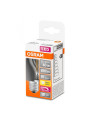 Світлодіодна лампа OSRAM LED Classic Performance Filament P45 5W 470Lm 2700K 230V E27 Прозорий (Clear) (4058075436800) , 100020823