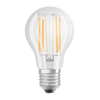 Світлодіодна лампа OSRAM LED Classic Performance DIM Filament A60 7,8W 1055Lm 2700K 230V E27 Прозорий (Clear) (4058075436886)