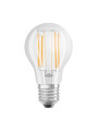 Светодиодная лампа OSRAM LED Classic Performance DIM Filament A60 7,8W 1055Lm 2700K 230V E27 Прозрачный (Clear) (4058075436886), 100020824