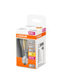Светодиодная лампа OSRAM LED Classic Performance DIM Filament A60 7,8W 1055Lm 2700K 230V E27 Прозрачный (Clear) (4058075436886), 100020824