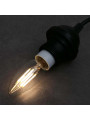 Светодиодная лампа OSRAM LED Classic Performance Filament B35 4W 470Lm 4000K 230V E14 Прозрачный (Clear) (4058075437142), 100024133
