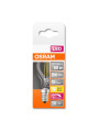 Светодиодная лампа OSRAM LED Classic Performance Filament P45 6,5W 806Lm 2700K 230V E14 Прозрачный (Clear) (4058075447875), 100020834