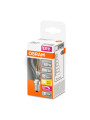 Светодиодная лампа OSRAM LED Classic Performance Filament P45 6,5W 806Lm 2700K 230V E14 Прозрачный (Clear) (4058075447875), 100020834