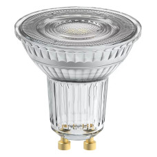 Светодиодная лампа OSRAM LED Superstar Reflector DIM PAR16 8,3W 575Lm 4000K 230V GU10 Рефлектор (4058075453661)