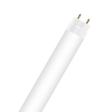 Светодиодная лампа OSRAM SubstiTUBE T8 20W 1800Lm 4000K 230V G13 Матовый (Frosted) (4058075480186) двухстороннее подключение