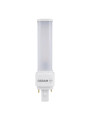 Светодиодная лампа OSRAM Dulux D LED PL-C 9W 1100Lm 4000K 230V G24d-3 Матовый (Frosted) (4058075558601), 100024182
