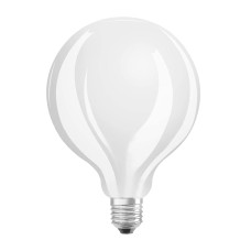 Светодиодная лампа OSRAM Led Star Globe Globe G125 17W 2452Lm 4000K 230V E27 Матовый (Frosted) (4058075601901)