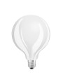 Светодиодная лампа OSRAM Led Star Globe Globe G125 17W 2452Lm 4000K 230V E27 Матовый (Frosted) (4058075601901), 100022502